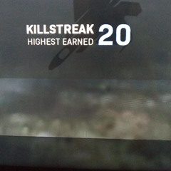 Killstreak (prod. AstroBeatz)