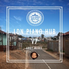 LDN PIANO HUB VOL 7
