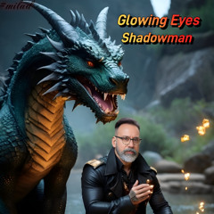 Glowing Eyes
