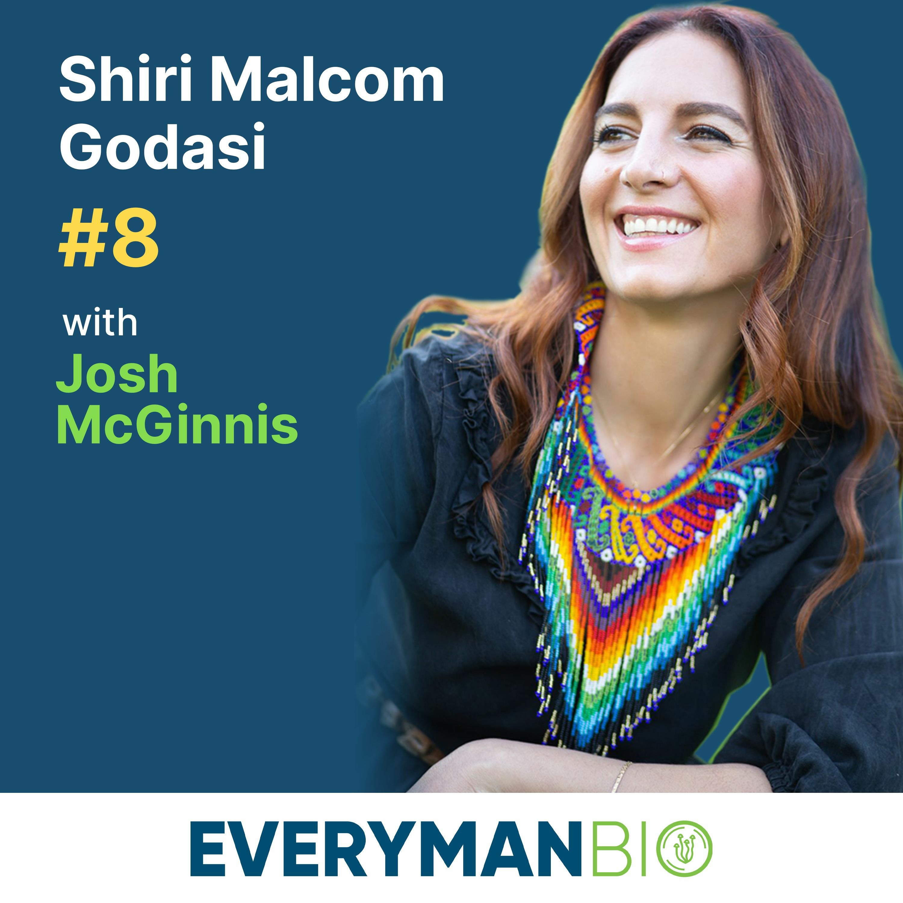 The EverymanBio Podcast