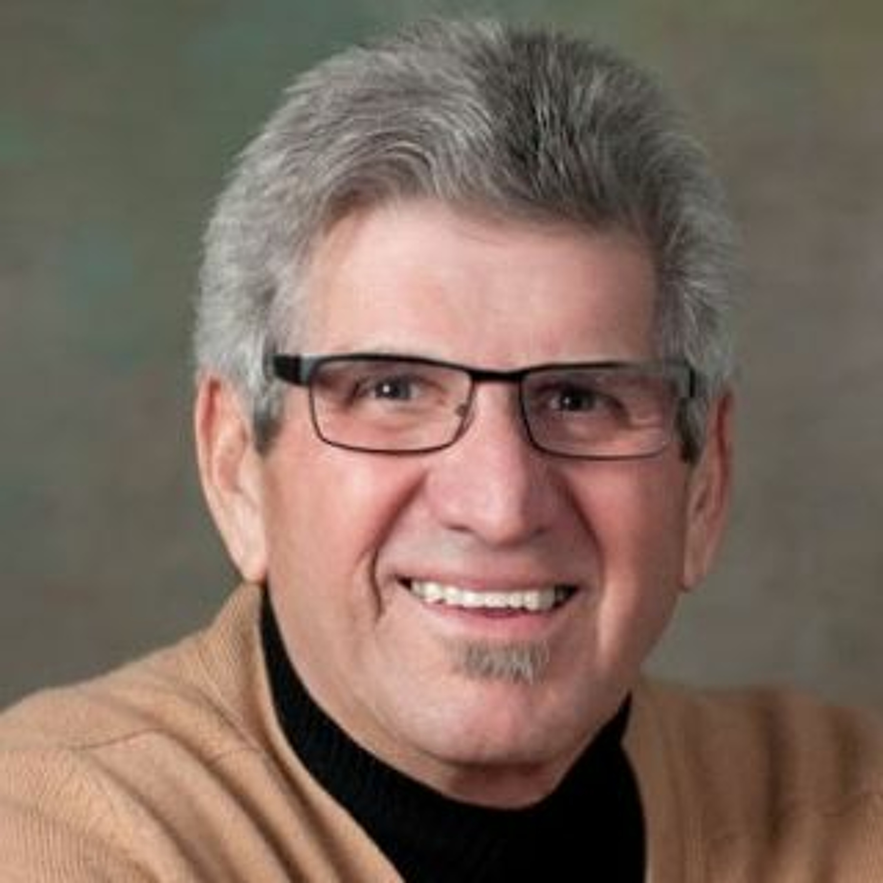 VNS PODCAST - FROM MARCH 20, 2021 - MO SCARAZZO