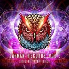 Our Tribe 3 Mix By Ganeisha