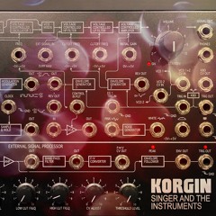 Korgin