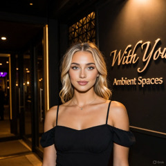 With You (D-Lish Ambient Spaces)
