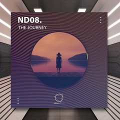 Nd08. - Cosmos [Lizplay Records] PREMIERE