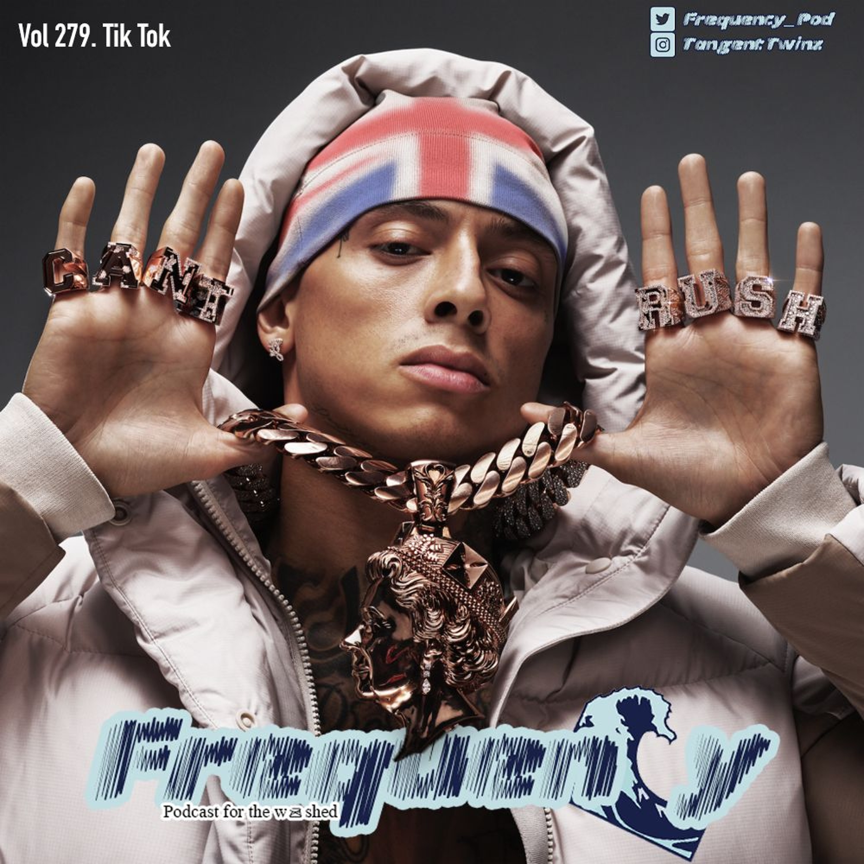 Frequency Podcast