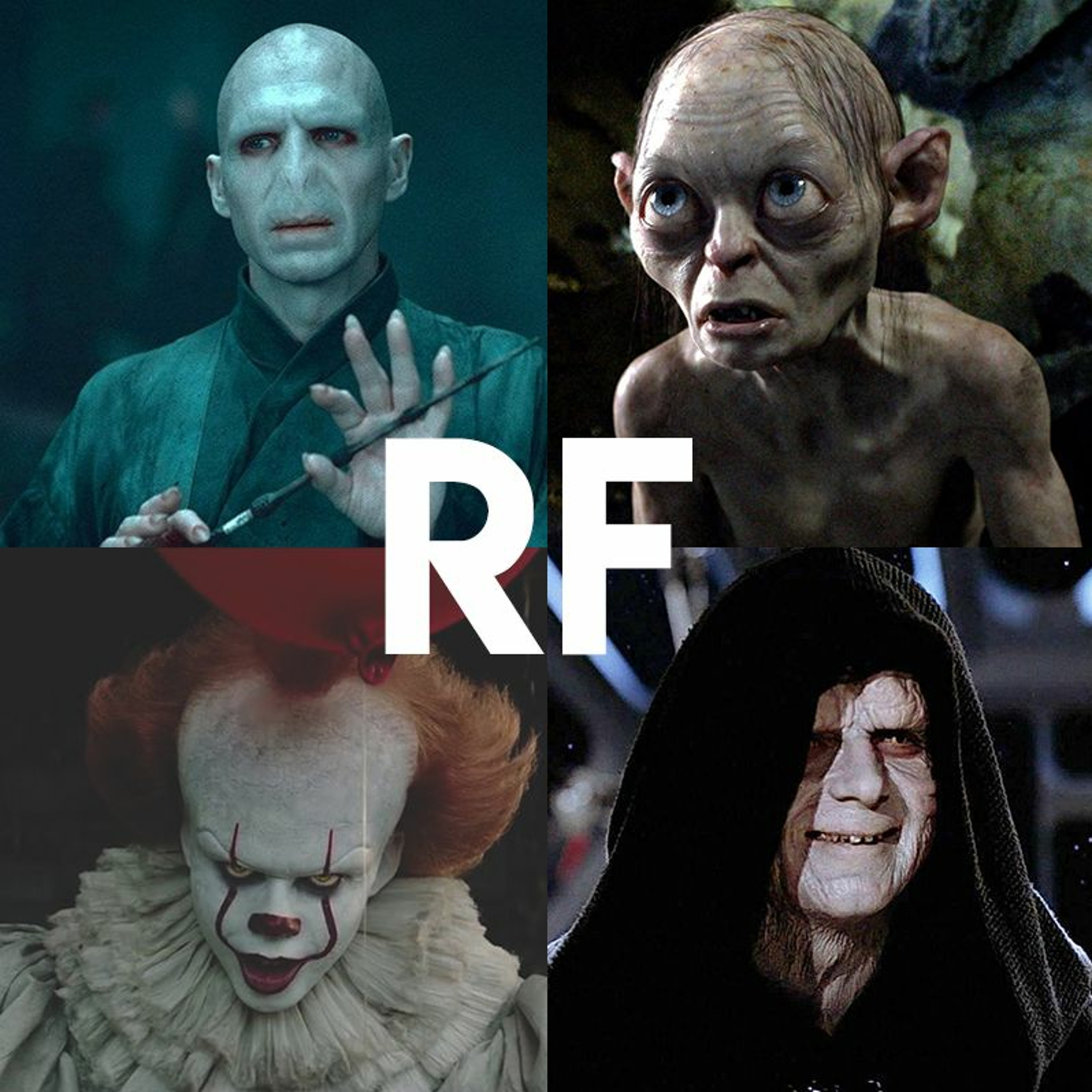 Reel Features