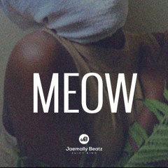 MEOW - Afro Fusion // Burna Boy x Pheelz Type Beat (Ft. Wizkid x Bnxn) [2022]