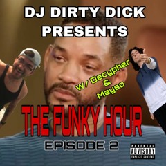 Songs From The Funky Hour EP. 2