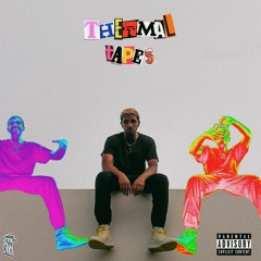 Mi Liga ft. CARRIOUNa (prod. Chain)