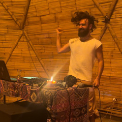 Deep Soul Immersion Ecstatic Dance Dj Set @Huerto Roma Verde CDMX 7/27/24