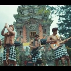 Taksu Bajang karangasem