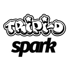 Tripi-D - Spark FM Mix