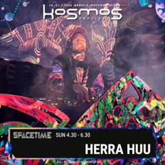 KosmosFestival2024 SpacetimeStage