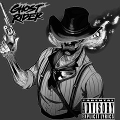 GHOST RIDER