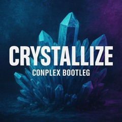 John Summit - crystallized (feat. Inéz) (Conplex Bootleg)