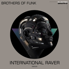 International Raver