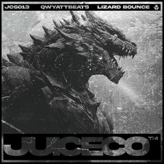 Lizard Bounce - Out Now on Juiceartco