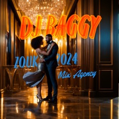 Zouk 2024 Voyage Mix
