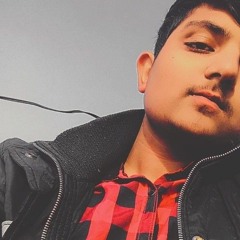 LARKI WOH HAI MUJHSE LARTI WOH HAI (LADKI) Shehroz_Ghouri_ft._CHEN-K__|_Urdu_Rap