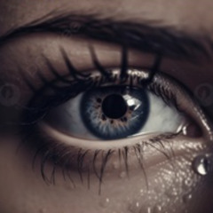 No More Tears To Cry