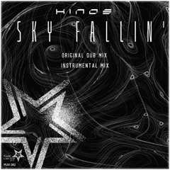 PLM082 Kinos / Sky Fallin'-Original Dub Mix(LOW QUALITY PREVIEW)