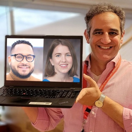 Stream episode Intersect Ep 27 The Whole Story Education, Housing