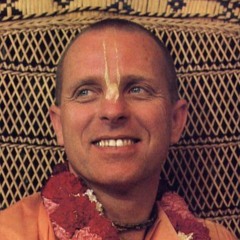 The 1970 Mayavada Incident, narrated by Bhavananda Prabhu