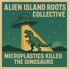 Microplastics Killed The Dinosaurs