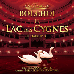 Le Lac des Cygnes, Op.20: Acte I, Valse