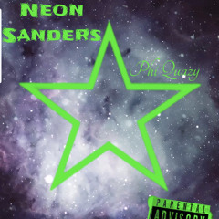 Neon Sanders