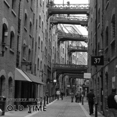 Old Time by snikizzz.