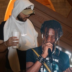 Dead Wrong feat. Lxui Savage