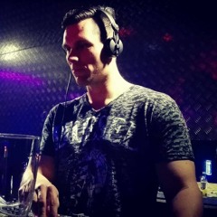 DJ Parrot live trance mix 2022