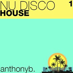 Nu Disco Set @Phases Discotheque - 2019 (Partial Recording)