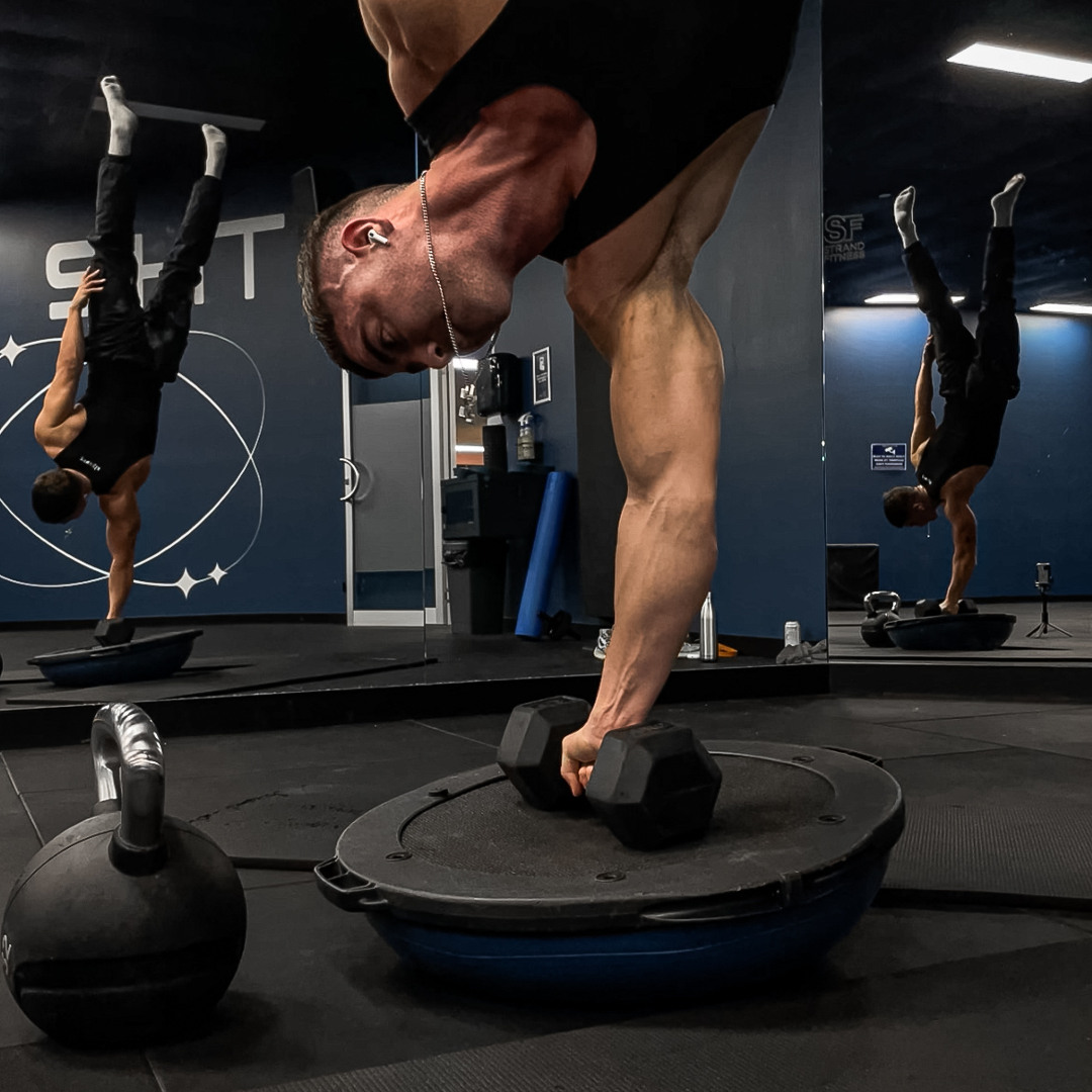 Stream TRILLIST | Listen to ⚡️ Gym ⚡️ playlist online for free on ...