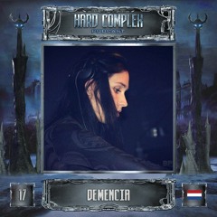 HARD COMPLEX PODCAST | #017 | DEMENCIA (NL)