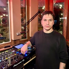 Lazlo Parks @ Kiosk Radio 28.01.2025