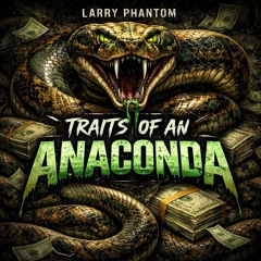 TRAITS Of A ANACONDA!       (prod butchey x snicides)