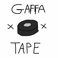Gaffa Tape