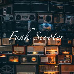 Funk Scooter - Bounce(2025 Revised Edition)