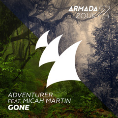 Gone (feat. Micah Martin)