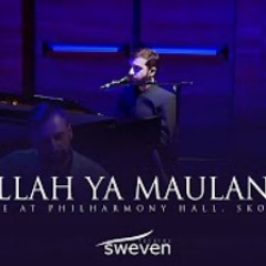 Mevlan Kurtishi – Allah Ya Maulana (Live in Skopje