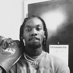 Offset - Liu Kang
