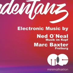 Ned O`Neal - Freudentanz @ Club59, Basel 10:12:22