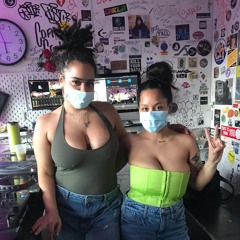 COSMO & JADALAREIGN @ The Lot Radio 03 - 26 - 2021