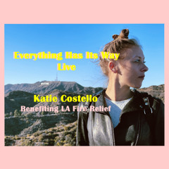 Everything Has Its Way (Live)