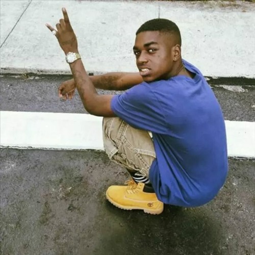 WALK! (KODAK BLACK FT. YVNGXCHRIS) {PROD. BANS}
