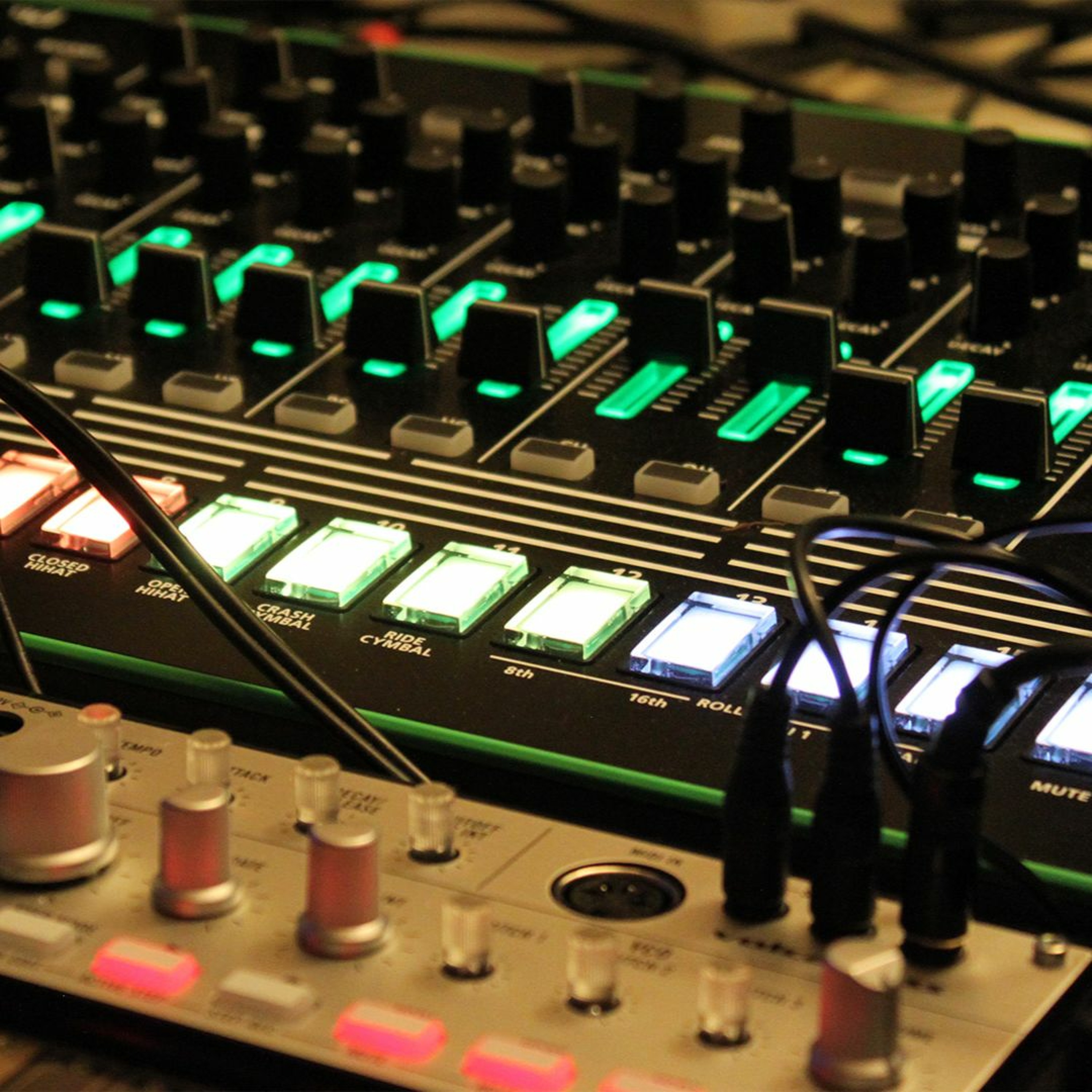 Zeropage-Media - Latest Tracks (25.08.2024)