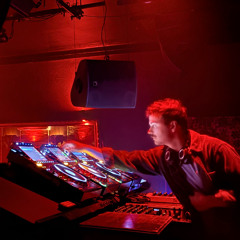 Polard @ Salon Daomé x Illusion 24.07.2025